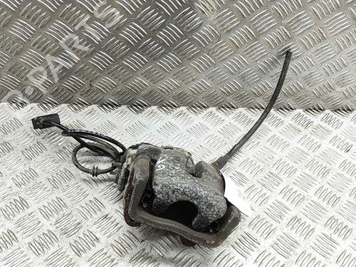 Used Left rear brake caliper MERCEDES-BENZ GLA-CLASS (X156) GLA 220 CDI / d 4-matic (156.905) (163 hp) 19283923