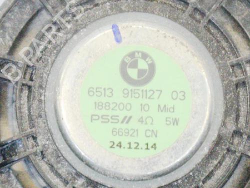 Speaker BMW 4 Coupe (F32, F82) 420 d | BP6740282E2 
