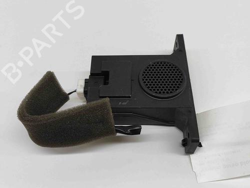 Elektronisk modul NISSAN QASHQAI II (J11, J11_) 1.2 DIG-T (115 hp) 23247941