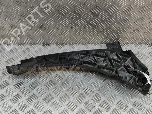 Used Front bumper bracket AUDI Q7 (4LB) 3.0 TDI quattro (233 hp) 16639743