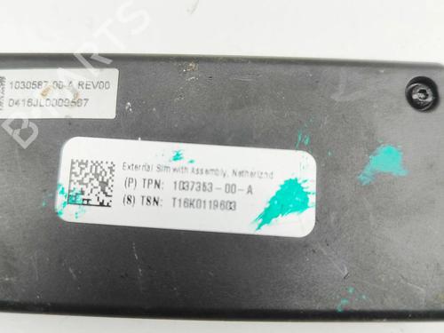 Electronic module TESLA MODEL X (5YJX) 90D AWD | BP33382980M83 - Image 6