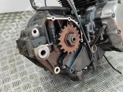 Engine TRIUMPH MOTORCYCLES THRUXTON Thruxton 900 (986ME2) | BP28562745M1 