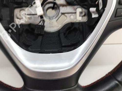 Steering wheel BMW 1 (F21) 118 d | BP24819858C49