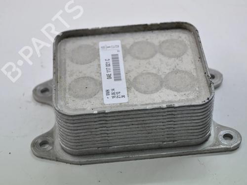 Oil radiator AUDI A1 (8X1, 8XK) 1.4 TSI | BP9867158M33