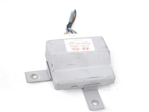 Used Electronic module HYUNDAI SANTA FÉ II (CM) 2.2 CRDi (197 hp) 30231715