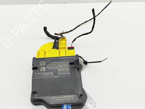 Used ECU airbags MERCEDES-BENZ SPRINTER 3-t Van (B910) 214 CDI (910.621, 910.623) (143 hp) 30394713