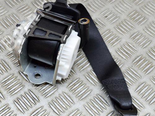 Rear right seatbelt BMW X3 (G01, F97, G08) xDrive 20 i | BP10991916I28 