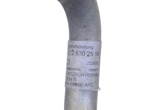 AC pipe MERCEDES-BENZ E-CLASS (W212) E 220 BlueTEC (212.001) | BP33364659M126 - Image 5