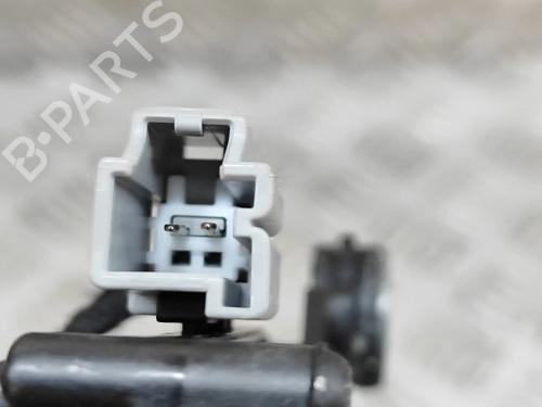 Tailgate lock VOLVO XC40 (536) B3 Mild-Hybrid | BP28555704C101 