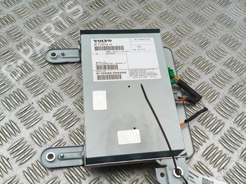 Elektronisk modul Elektronisk modul VOLVO S60 II (134) D3 (150 hp) 39719742 39719742