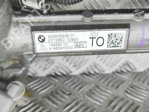 Steering rack BMW X7 (G07) xDrive 40 i Mild Hybrid | BP32370023M22  - Image 8