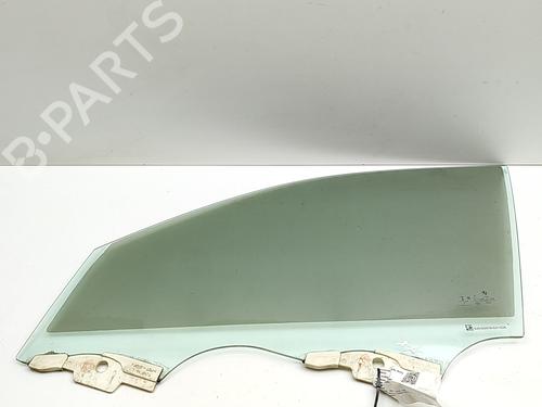 Used Front left door window BMW 3 (G20, G80, G28) 330 e Plug-in-Hybrid (292 hp) 30108911