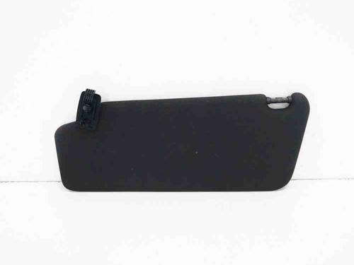 Right sun visor MERCEDES-BENZ C-CLASS (W204) C 180 Kompressor (204.046) | BP6744173I2 
