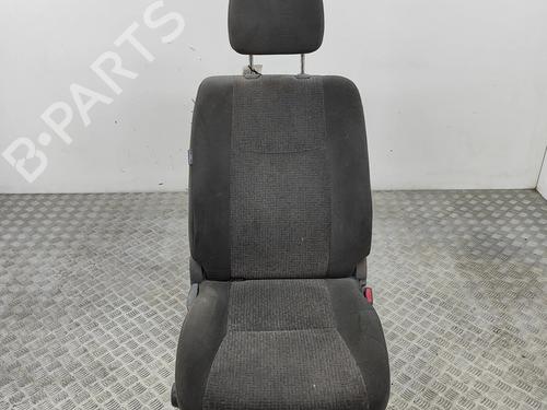 Sæde højre fortil TOYOTA LAND CRUISER PRADO (_J12_) 3.0 D-4D (KDJ120, KDJ125, KDJ121) (173 hp) 27531978