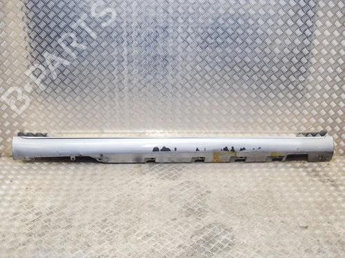 Used Right sideskirt AUDI A8 D4 (4H2, 4H8, 4HC, 4HL) 4.2 TDI quattro (351 hp) 29226915