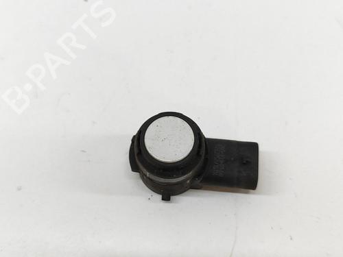 Used Electronic module BMW X5 (F15, F85) xDrive 30 d (258 hp) 27645254