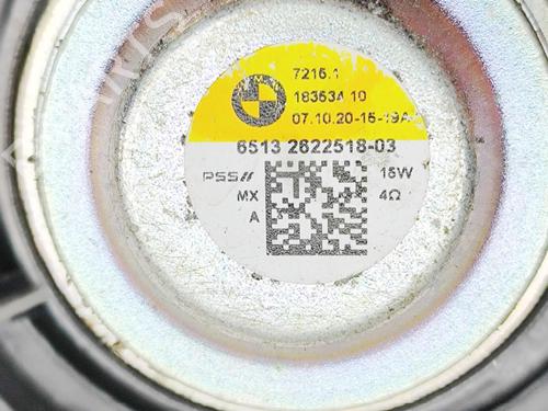 Speaker BMW X3 (G01, F97, G08) xDrive 20 d | BP33395782E2  - Image 6