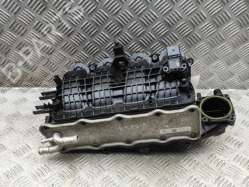 Used Intake manifold Intake manifold CUPRA FORMENTOR (KM7, KMP) 1.4 e-Hybrid (204 hp) 33385740 33385740