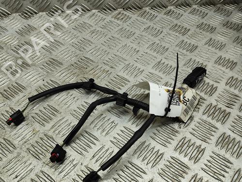 Used Wiring harness FORD FIESTA VI (CB1, CCN) 1.0 EcoBoost (125 hp) 27219100