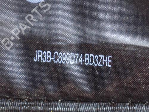 Rear left seatbelt FORD USA MUSTANG Coupe 5.0 V8 | BP27753476I29 