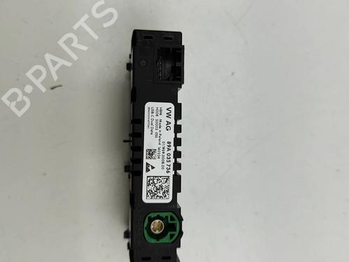Electronic module AUDI Q4 E-TRON SUV (F4B) 45 | BP29392259M83  - Image 5
