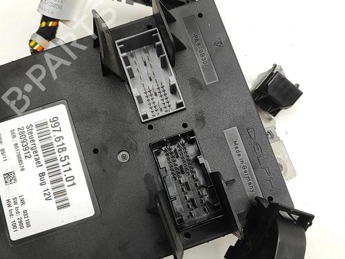 Electronic module PORSCHE CAYMAN (987) S 3.4 | BP29753188M83 - Image 6