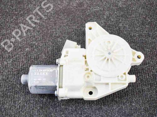Used Right rear window motor MERCEDES-BENZ E-CLASS (W212) E 220 CDI / BlueTEC (212.001, 212.002) (170 hp) 6749031