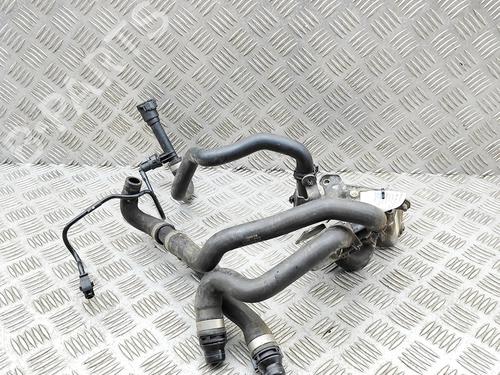 Pipe VOLVO S90 II (234) D5 AWD | BP38018658M125 - Image 2
