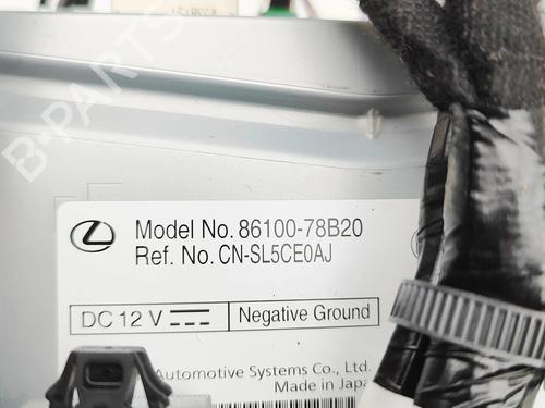 Electronic module LEXUS NX II (_A2_, _H2_) 350h E-Four (AAZH25) | BP32728355M83  - Image 6