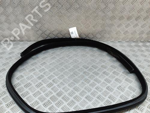Rubber door seal LAND ROVER RANGE ROVER VELAR (L560) 3.0 D300 SDV6 4x4 | BP21078511C142 