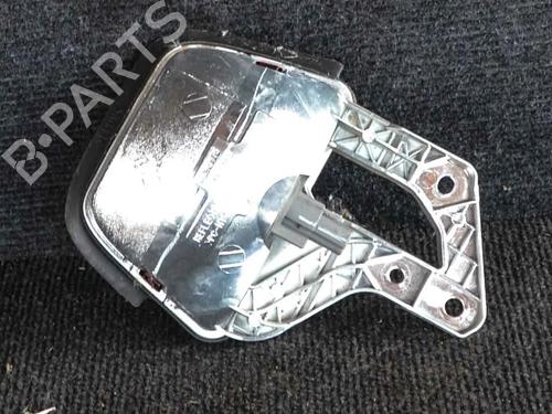 Used Third brake light TOYOTA AYGO (_B1_) 1.0 (KGB10_, KGB10R) (68 hp) 6726168