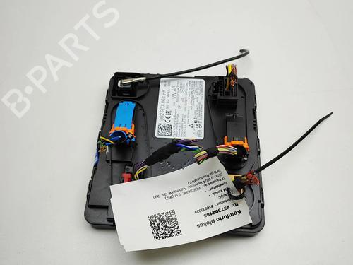 Control unit PORSCHE 911 Convertible (992) 3.0 Carrera (992312) | BP38018359M11 - Image 3