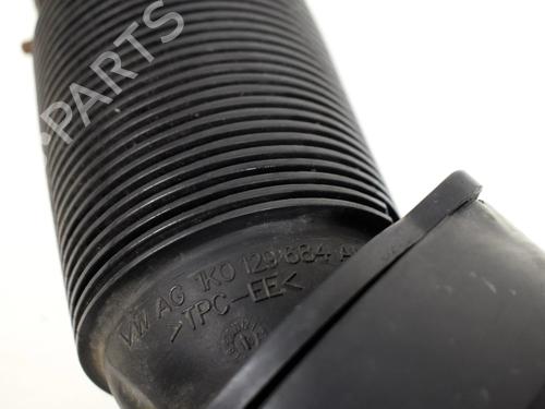 Pipe VW SCIROCCO III (137, 138) 1.4 TSI | BP33339254M125  - Image 5