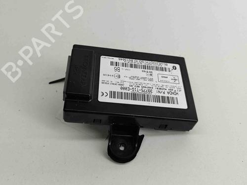Electronic module HONDA CR-V IV (RM_) 2.2 i-DTEC AWD (RE6) | BP17548510M83