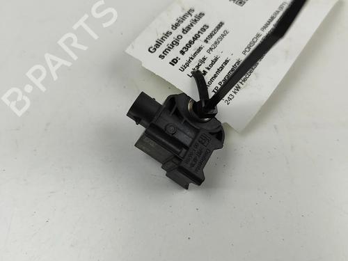 Elektronisk sensor PORSCHE PANAMERA (971) 2.9 4 E-Hybrid (97ABE1, 97BBE1) (330 hp) 26680703