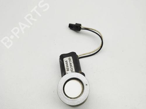 Electronic module TOYOTA GT 86 Coupe (ZN6_) 2.0 (ZN6AC_, ZN6BC_, ZN6K) | BP39590705M83 - Image 2