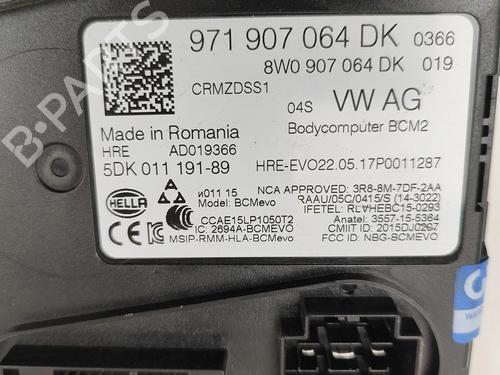 Electronic module PORSCHE PANAMERA (971) 2.9 4 E-Hybrid (97ABE1, 97BBE1) | BP26685415M83 - Image 3