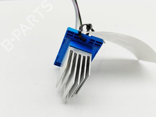 Heater resistor FORD RANGER (TKE) 2.0 EcoBlue 4x4 | BP29975663M108 