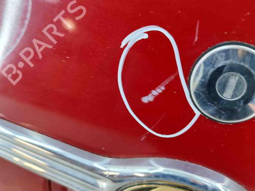 Tailgate CHRYSLER PT CRUISER Convertible 2.4 | BP29752842C6 