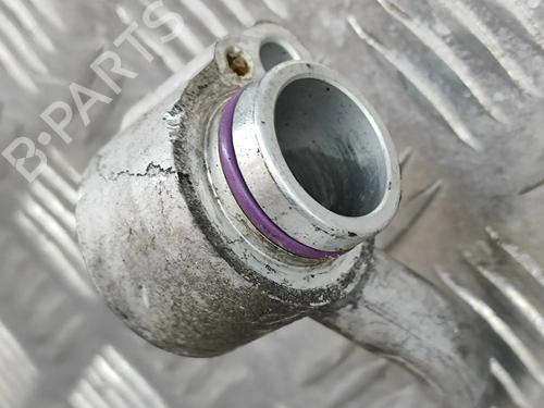 AC pipe VW POLO V (6R1, 6C1) 1.6 TDI | BP24307914M126 