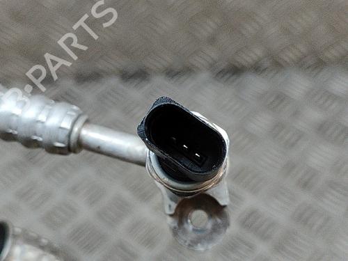 AC pipe PORSCHE 911 (992) GT3 (992810) | BP27774193M126 