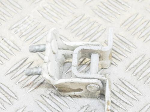 Hinge/Door check strap MITSUBISHI L200 / TRITON (KA_T, KB_T) 2.5 DI-D (KA4T) | BP14624548C146 