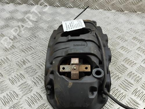 Left front brake caliper PORSCHE TAYCAN Cross Turismo (Y1B) 4S Performance Battery Plus (Y1BDB1) | BP28061949M105 