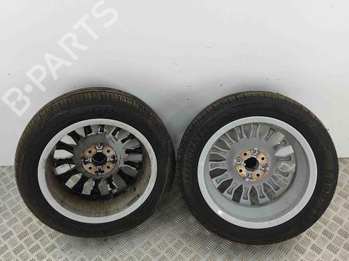 Rim FIAT 500 (312_) 1.0 Mild Hybrid (312.AYD1B) | BP29373324C45 