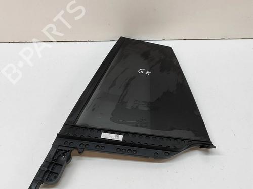 Dør rude ventre bagtil VW TAYRON (R41) 1.5 eHybrid (204 hp) 29458737