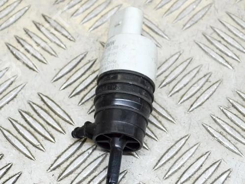 Used Washer pump Washer pump BMW 2 Coupe (F22, F87) 218 i (136 hp) 14631753 14631753