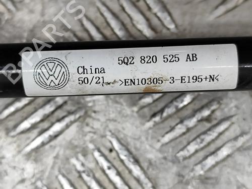 Rør VW ARTEON (3H7, 3H8) 1.4 eHybrid | BP28552666M125 