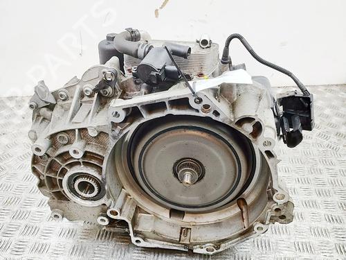 Used Gearbox Gearbox AUDI TT (FV3, FVP) 2.0 TFSI quattro (230 hp) 39655983 39655983