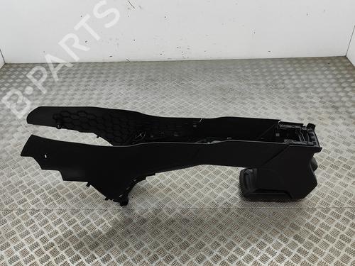 Seats set VW T-CROSS (C11, D31) 1.0 TSi | BP30004701C78 