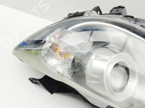 Left headlight PORSCHE CAYENNE Coupe (9YB) 3.0 AWD (9YBAA1) | BP35767679C28 - Image 10